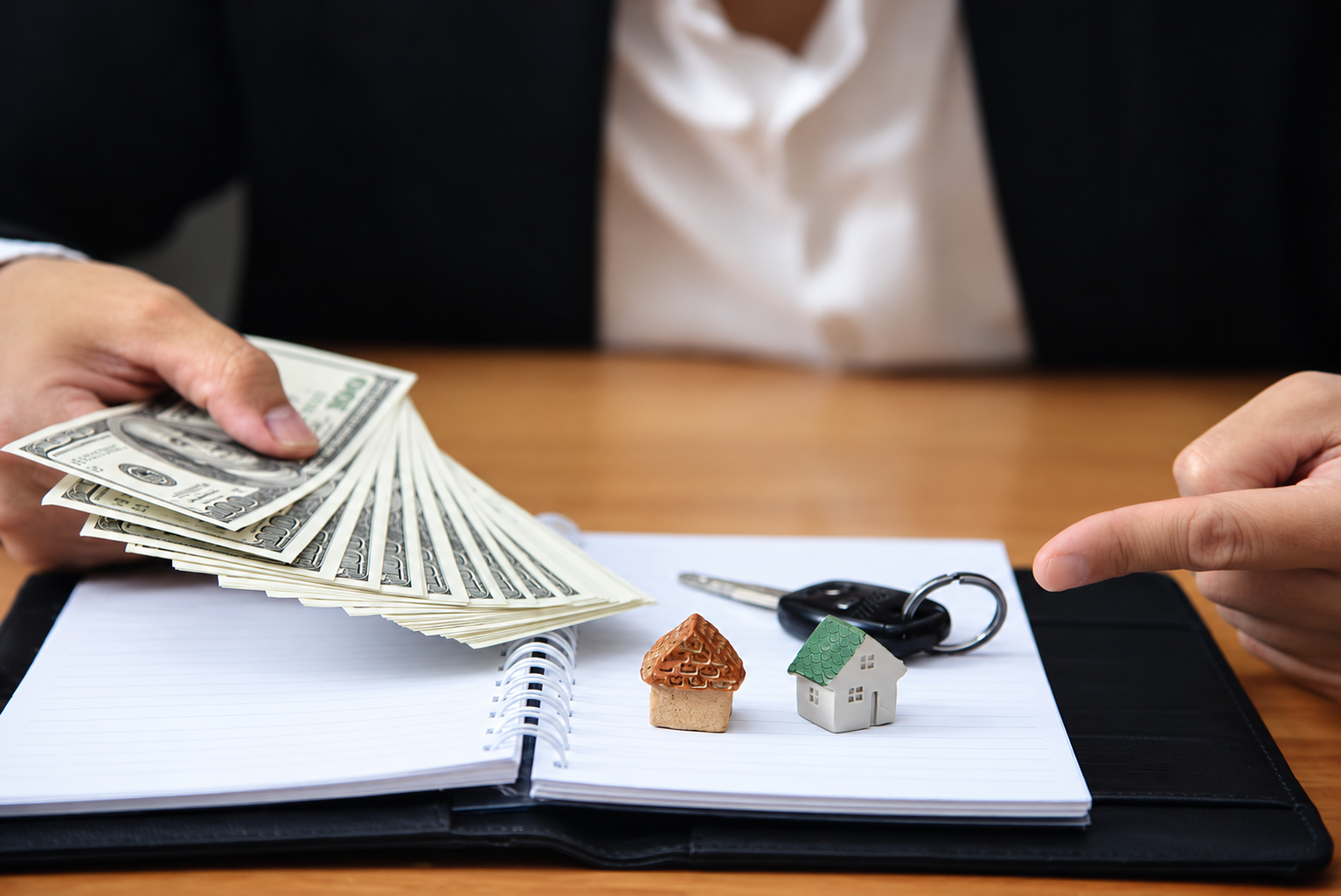 how much deposit to buy a house Australia